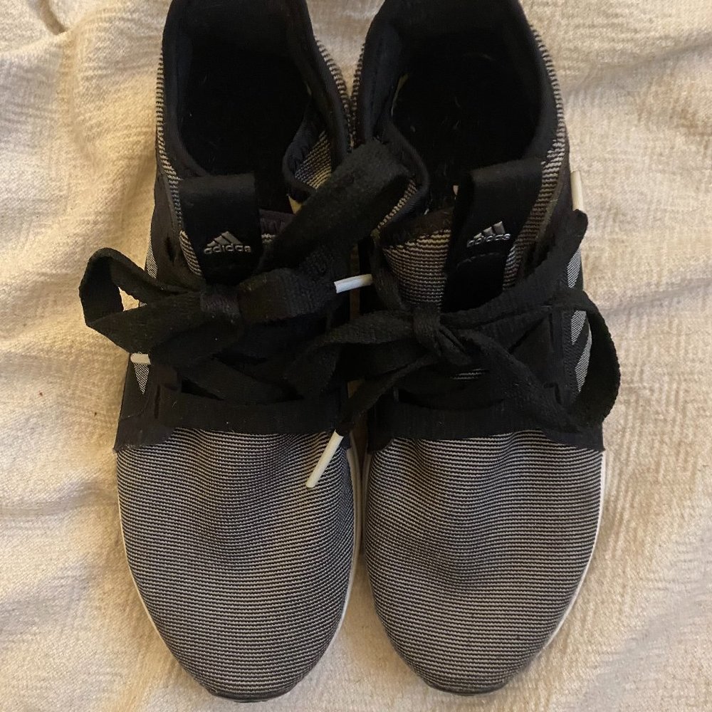 Adidas running sneakers 6 1/2